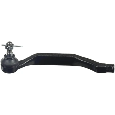 Tie Rod End - Left Outer - Delphi TA3043