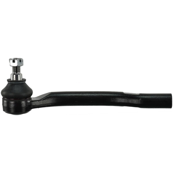 Tie Rod End - Left Outer - Delphi TA3069