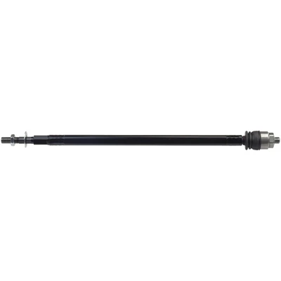 Tie Rod End - Inner - Delphi TA3060