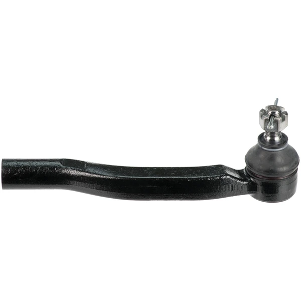 Tie Rod End - Right Outer - Delphi TA3078