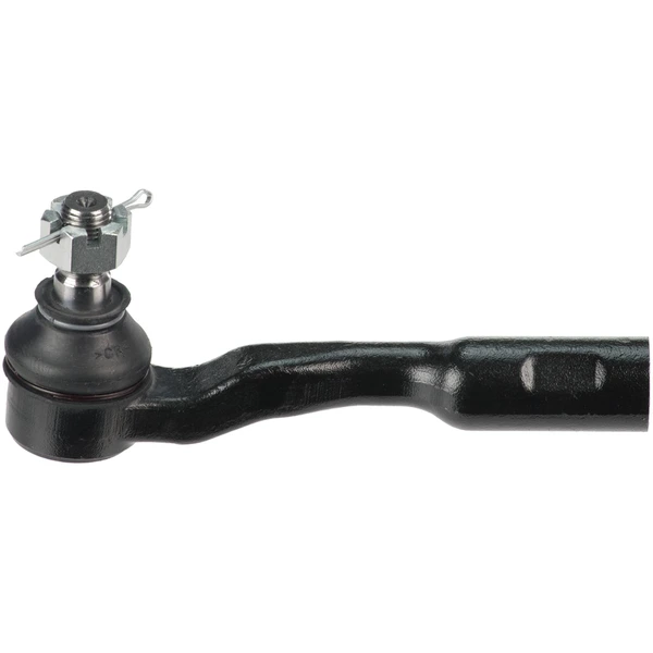Tie Rod End - Left Outer - Delphi TA3079