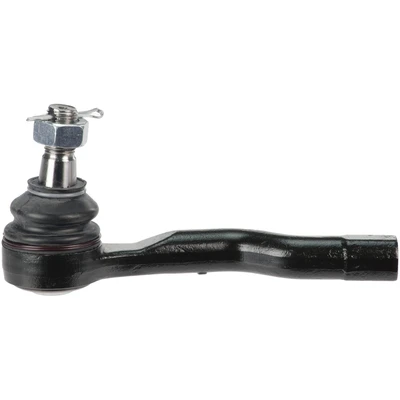 Tie Rod End - Left Outer - Delphi TA3072