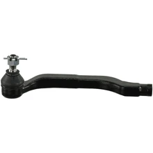 Tie Rod End - Left Outer - Delphi TA3082