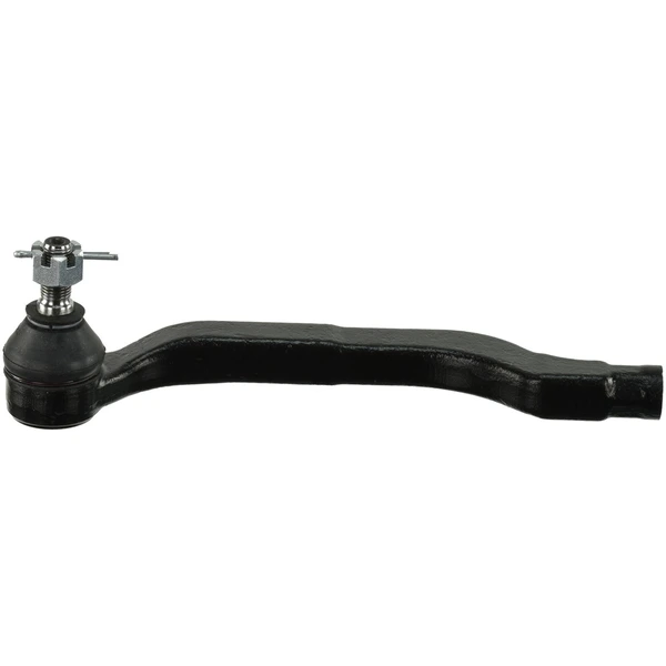 Tie Rod End - Left Outer - Delphi TA3082