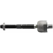 Tie Rod End - Inner - Delphi TA3111
