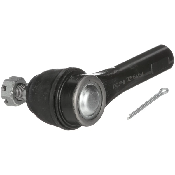 Tie Rod End - Outer - Delphi TA3113
