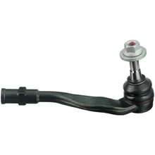Tie Rod End - Right Outer - Delphi TA3177