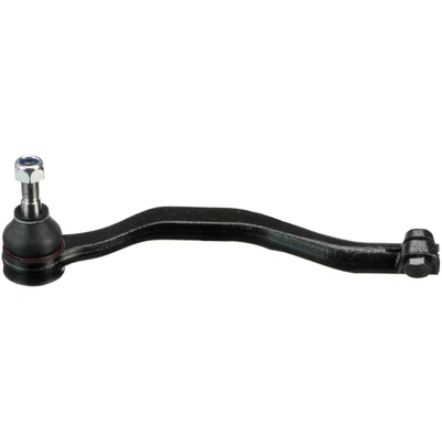 Tie Rod End - Left Outer - Delphi TA3178