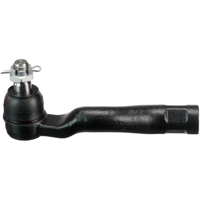 Tie Rod End - Left Outer - Delphi TA3191