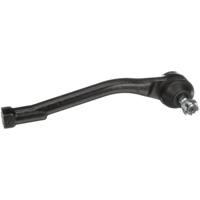 Tie Rod End - Left Outer - Delphi TA3212