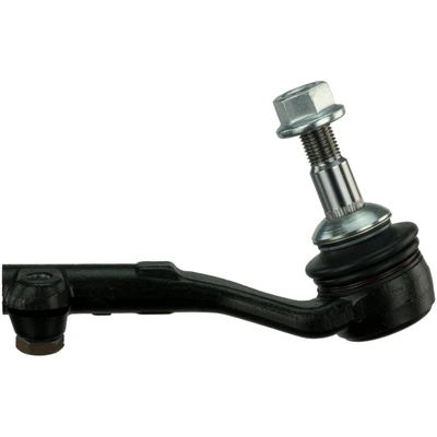 Tie Rod End - Right Outer - Delphi TA3221
