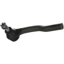 Tie Rod End - Left Outer - Delphi TA3237