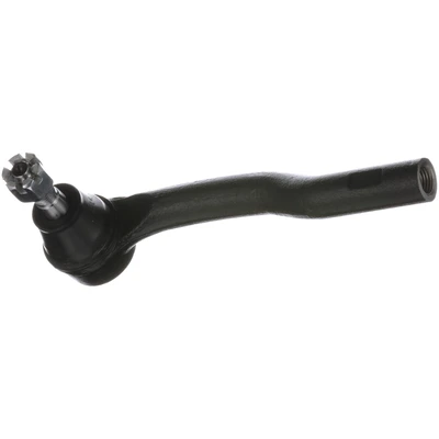 Tie Rod End - Left Outer - Delphi TA3237