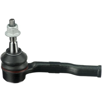 Tie Rod End - Left Outer - Delphi TA3249