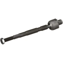 Tie Rod End - Left Inner - Delphi TA3294