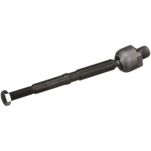 Tie Rod End - Right Inner - Delphi TA3295