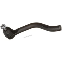 Tie Rod End - Left Outer - Delphi TA3292