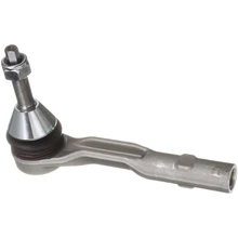 Tie Rod End - Front Outer - Delphi TA3383