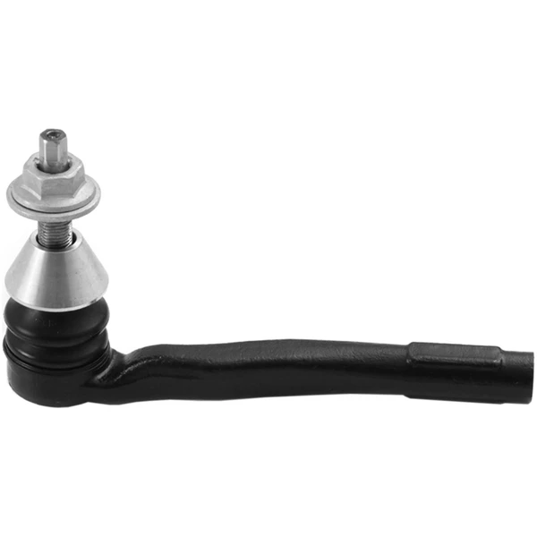 Tie Rod End - Left Outer - Delphi TA3409