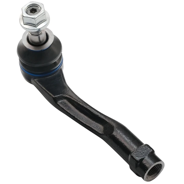 Tie Rod End - Left Outer - Delphi TA3434