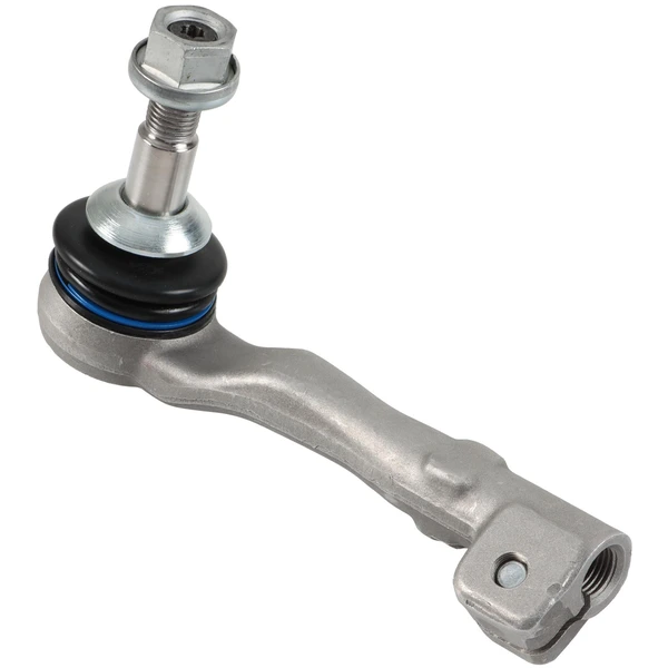 Tie Rod End - Front Left Outer - Delphi TA3459