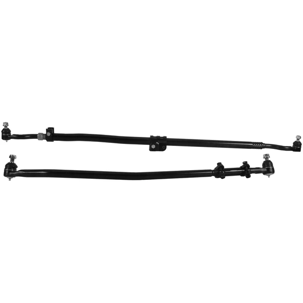 Steering Link Assembly - Delphi TA3483