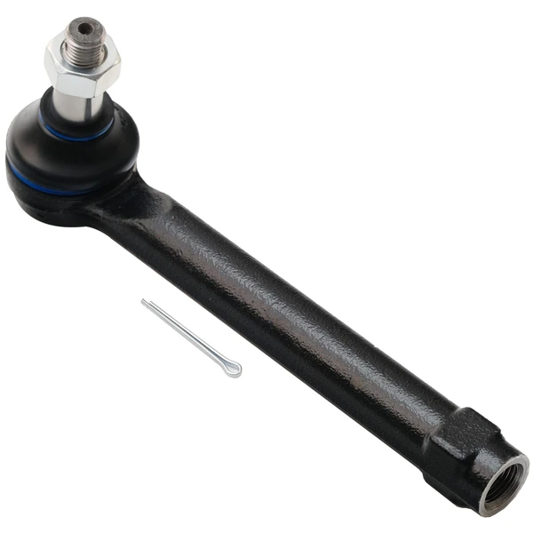 Tie Rod End - Front Outer - Delphi TA3497