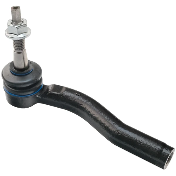 Tie Rod End - Front Left Outer - Delphi TA3499