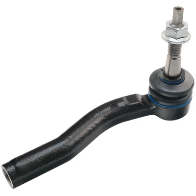 Tie Rod End - Front Right Outer - Delphi TA3500