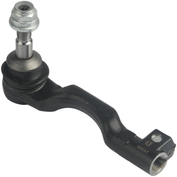 Tie Rod End - Left Outer - Delphi TA3502