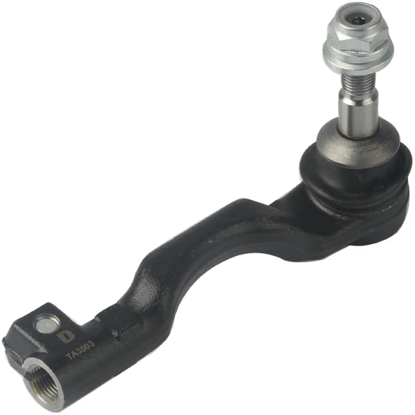 Tie Rod End - Right Outer - Delphi TA3503
