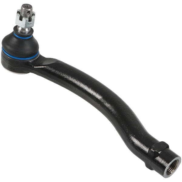 Tie Rod End - Front Left Outer - Delphi TA3568
