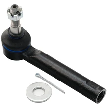 Tie Rod End - Outer - Delphi TA3580