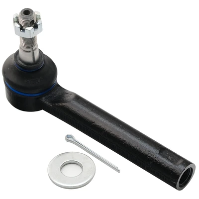 Tie Rod End - Outer - Delphi TA3580