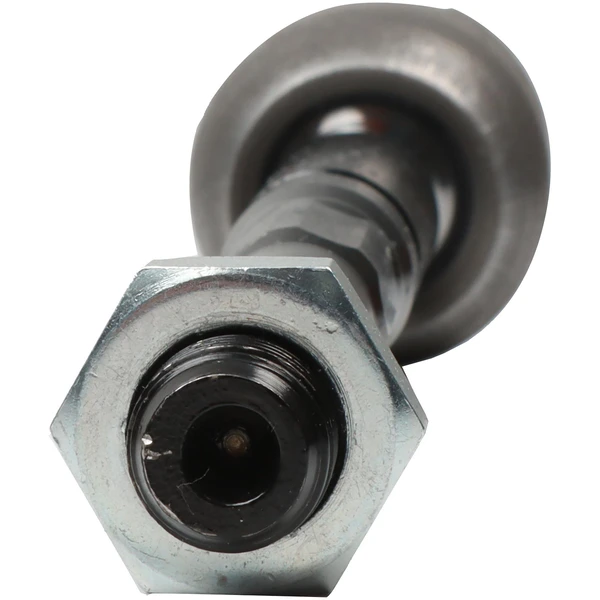 Tie Rod End - Front Inner - Delphi TA3612