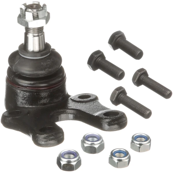 Ball Joint - Front Lower - Delphi TC410