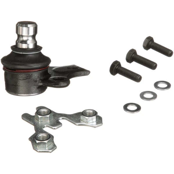 Ball Joint - Front Lower - Delphi TC413