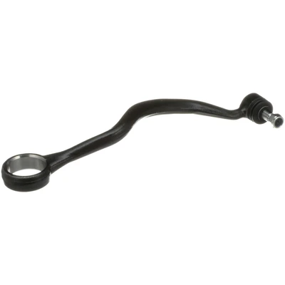 Control Arm and Ball Joint Assembly - Front Left Upper - Delphi TC480