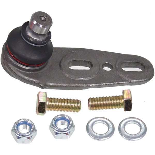 Ball Joint - Front Left Lower - Delphi TC498
