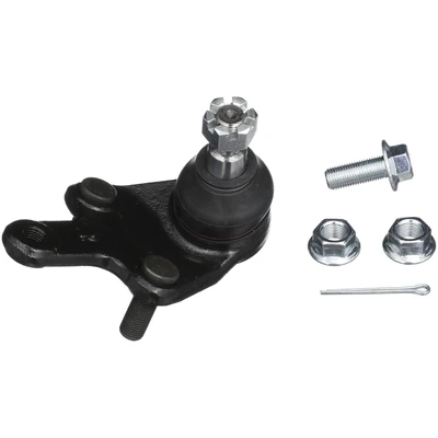 Ball Joint - Front Right Passenger Side - Delphi TC5008
