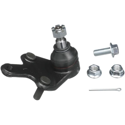 Ball Joint - Front Left Lower - Delphi TC5009