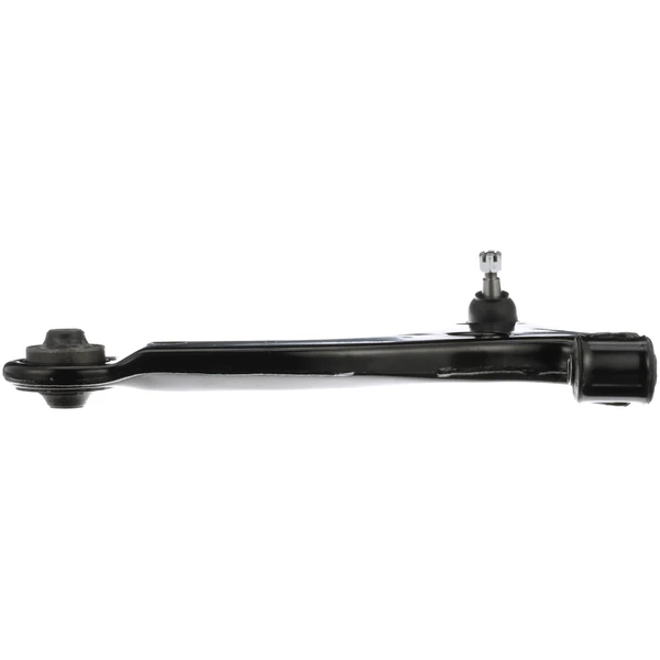 Control Arm and Ball Joint Assembly - Front Left Lower - Delphi TC5019