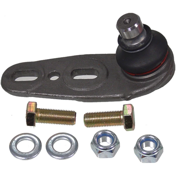 Ball Joint - Front Right Lower - Delphi TC501