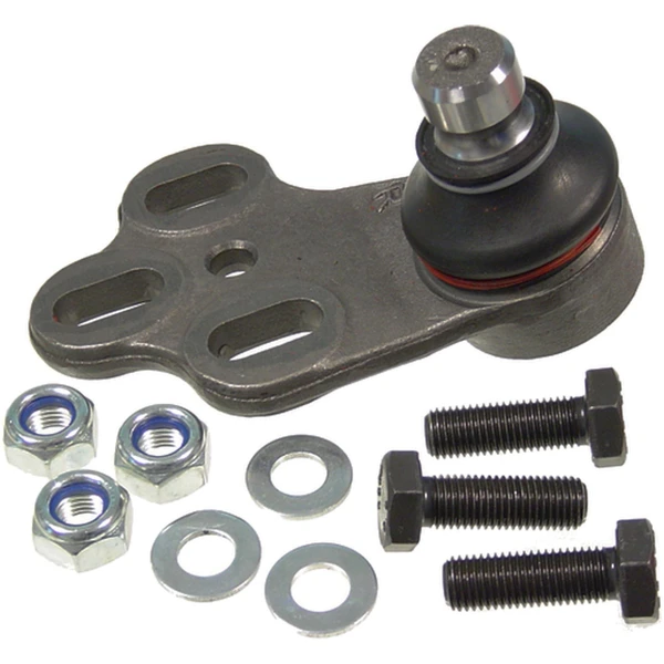 Ball Joint - Front Right Lower - Delphi TC503