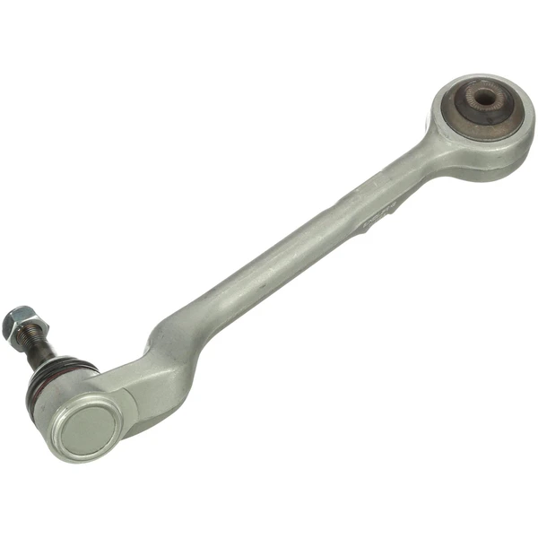 Control Arm and Ball Joint Assembly - Front Right Lower Rearward - Delphi TC5030