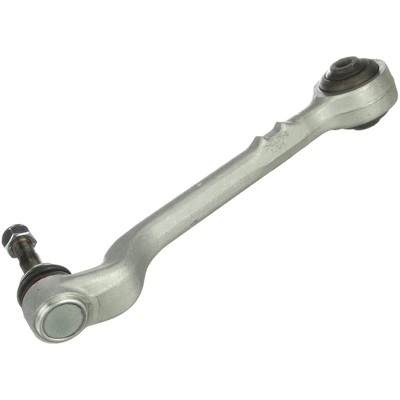 Control Arm and Ball Joint Assembly - Front Left Lower Rearward - Delphi TC5031