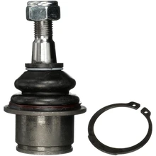 Ball Joint - Front Lower Rearward - Delphi TC5042