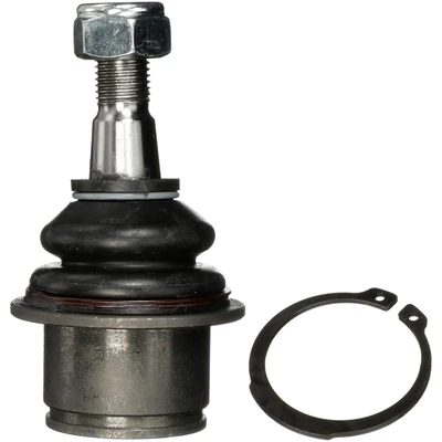 Ball Joint - Front Lower Rearward - Delphi TC5042