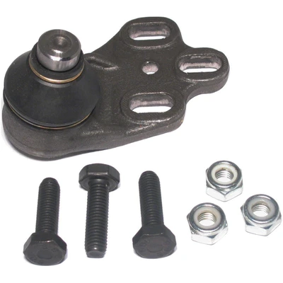 Ball Joint - Front Left Lower - Delphi TC506