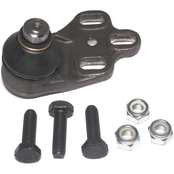 Ball Joint - Front Left Lower - Delphi TC506